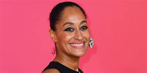 tracee ellis ross sexy pics|Tracee Ellis Ross, 50, flaunts physique as she poses。